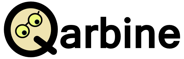 Qarbine Logo